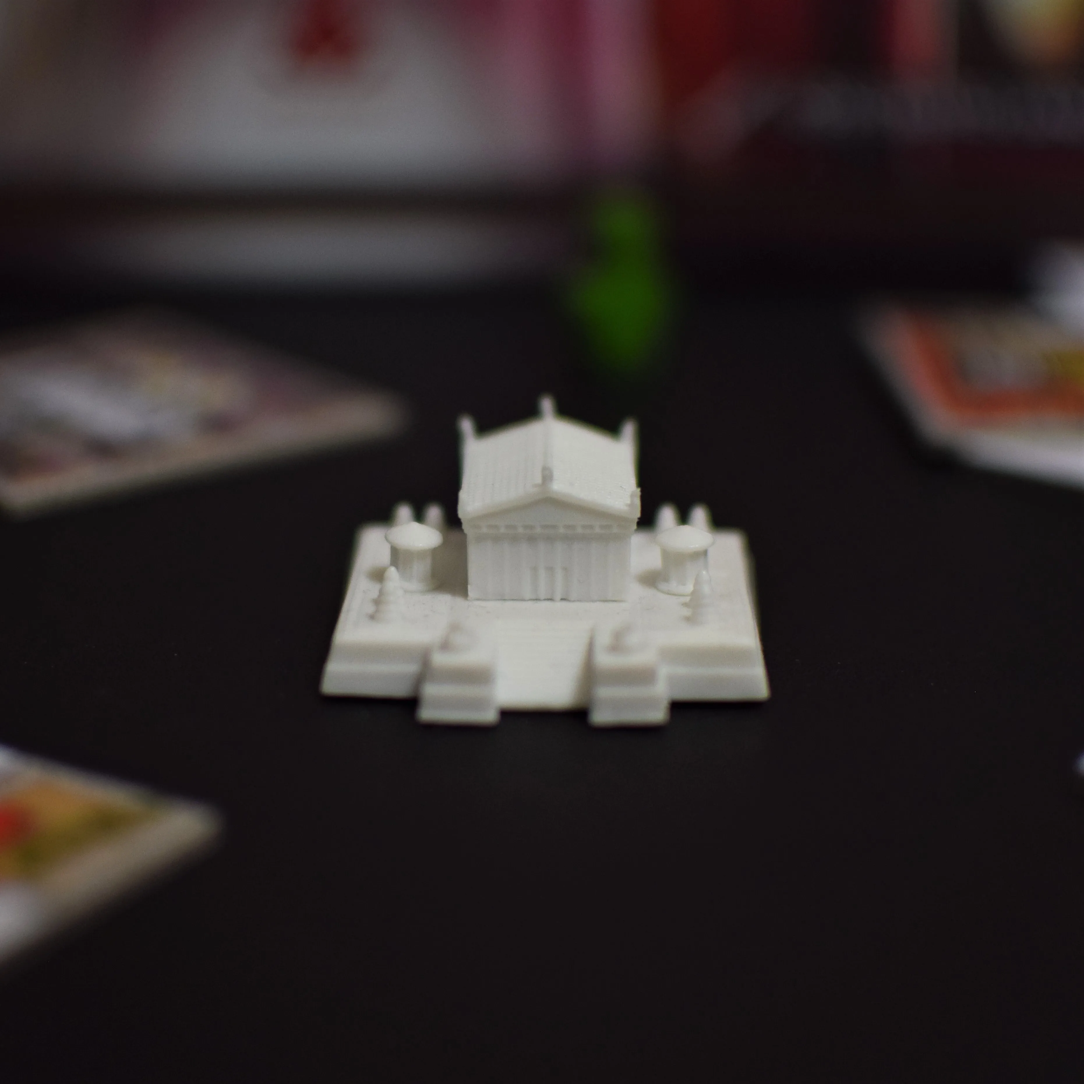 Archona Games Magna Roma: Deluxe Edition ARQ 101