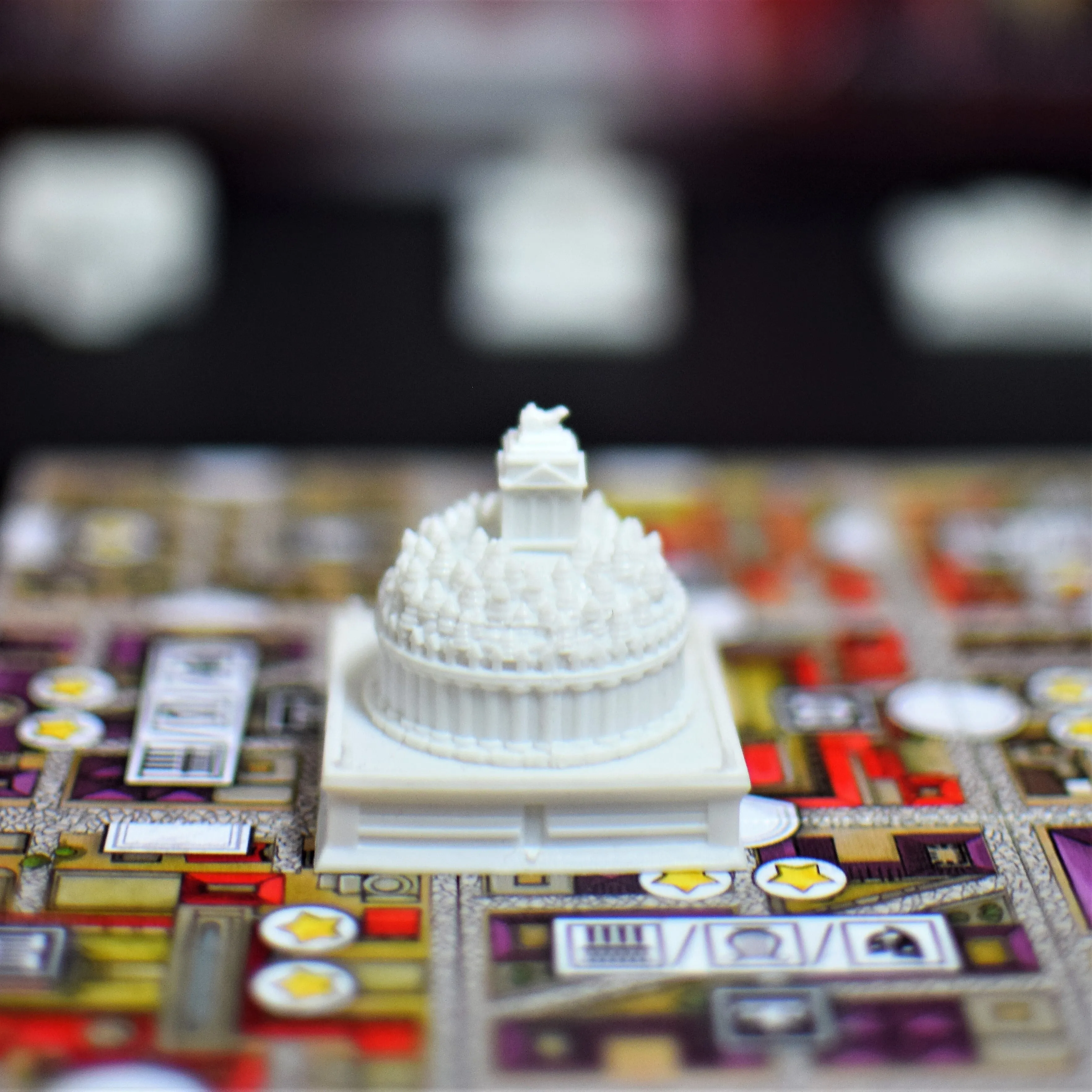 Archona Games Magna Roma: Deluxe Edition ARQ 101