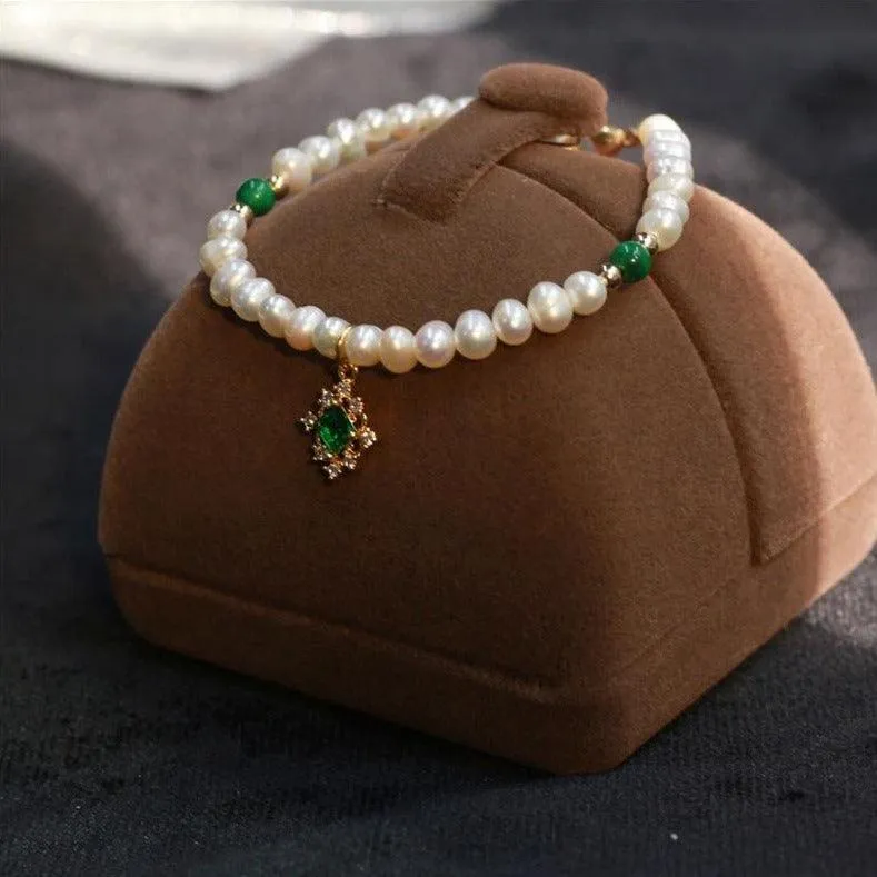 Baroque Bracelet - Joyce
