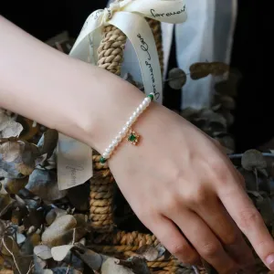 Baroque Bracelet - Joyce