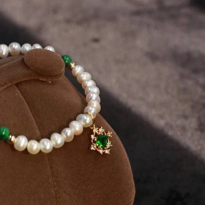 Baroque Bracelet - Joyce