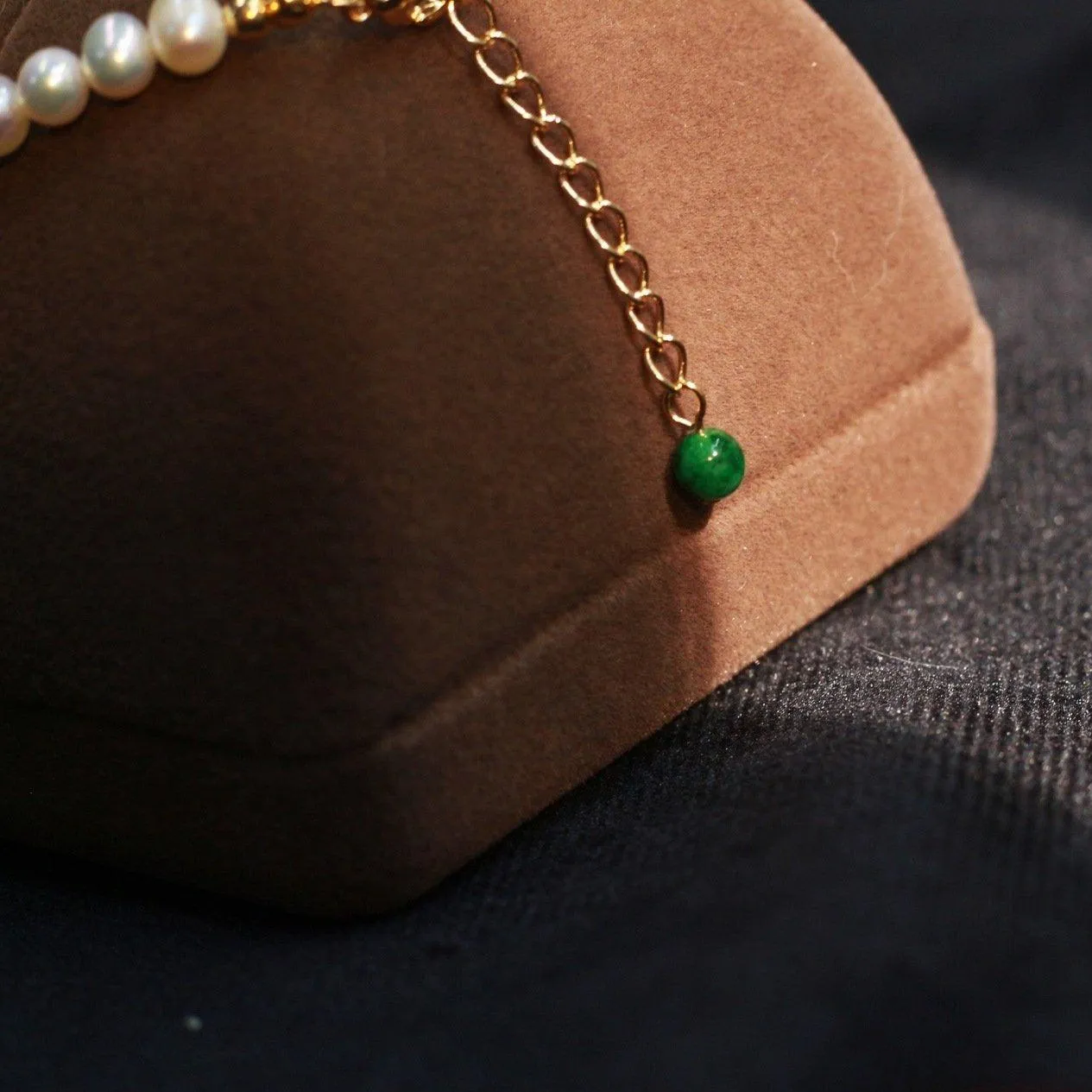 Baroque Bracelet - Joyce