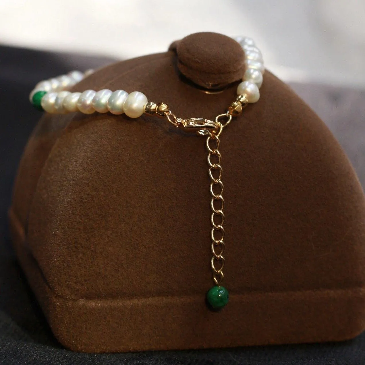 Baroque Bracelet - Joyce