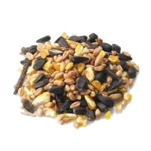 Brinvale Standard Wild Bird Seeds Feed 850g