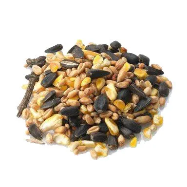 Brinvale Standard Wild Bird Seeds Feed 850g