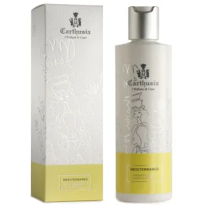 CARTHUSIA Body Lotion Mediterraneo
