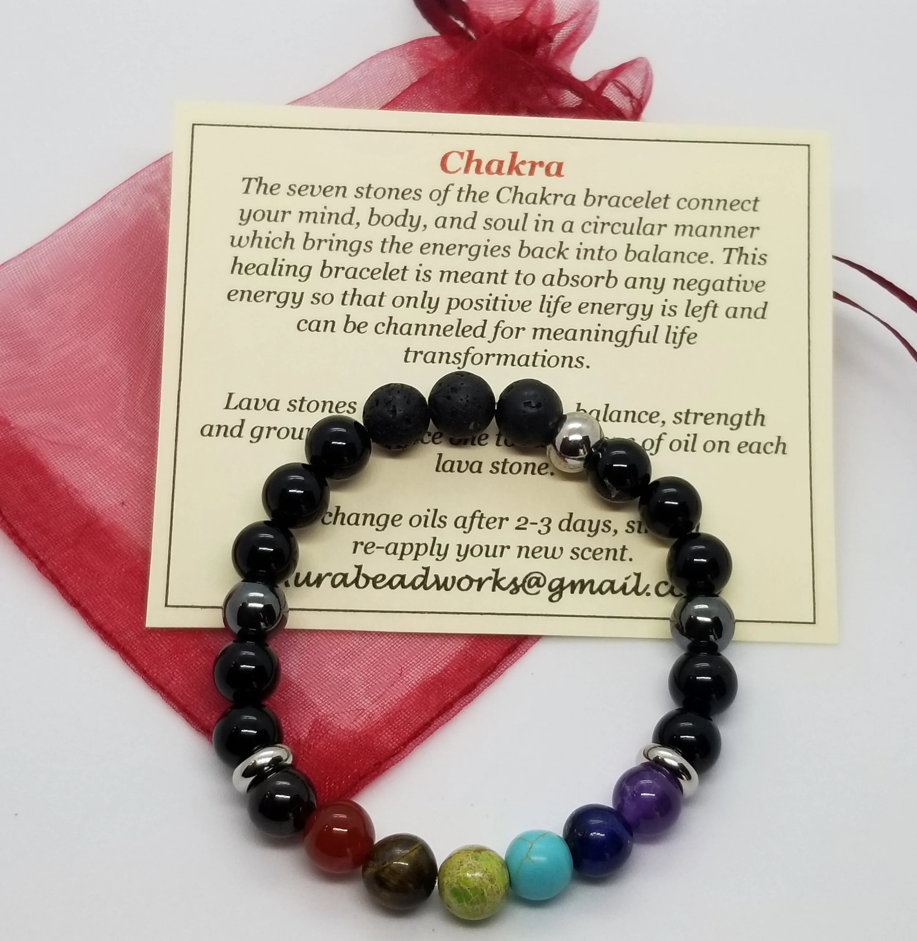 Chakra