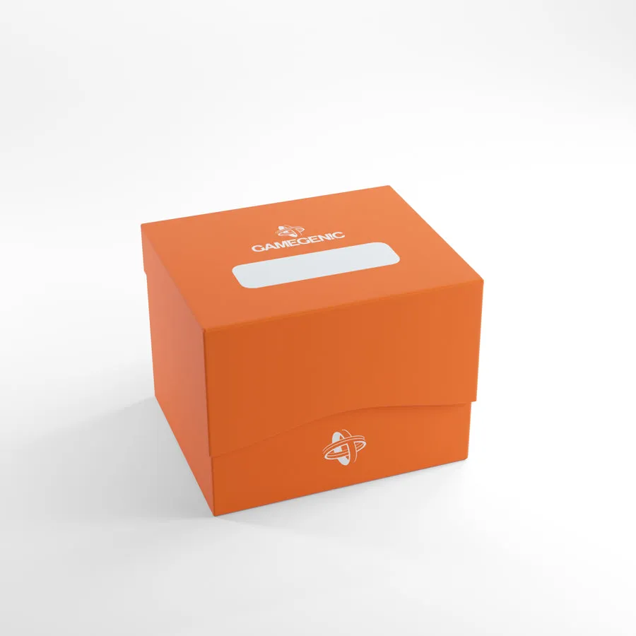 Gamegenic XL Side Holder 100  Orange