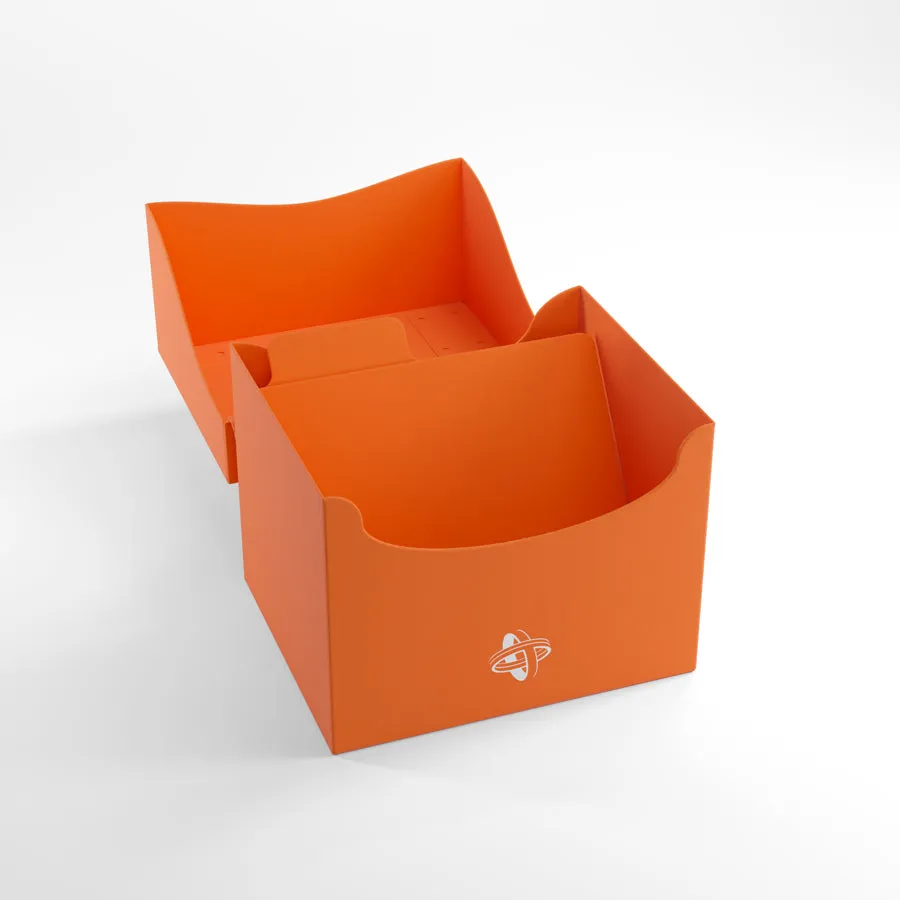 Gamegenic XL Side Holder 100  Orange