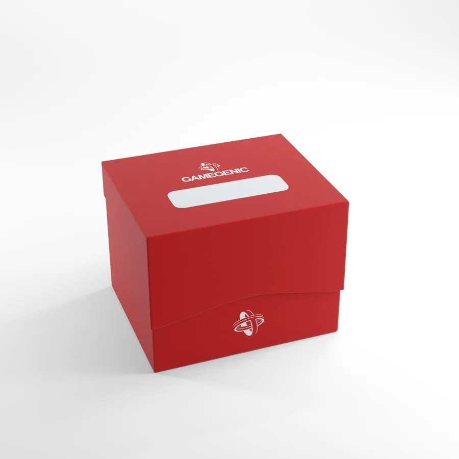 Gamegenic Xl Side Holder 100  Red