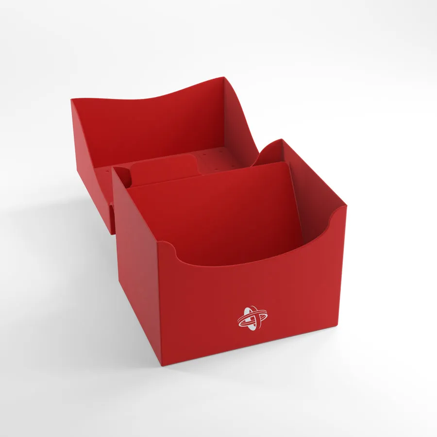 Gamegenic Xl Side Holder 100  Red