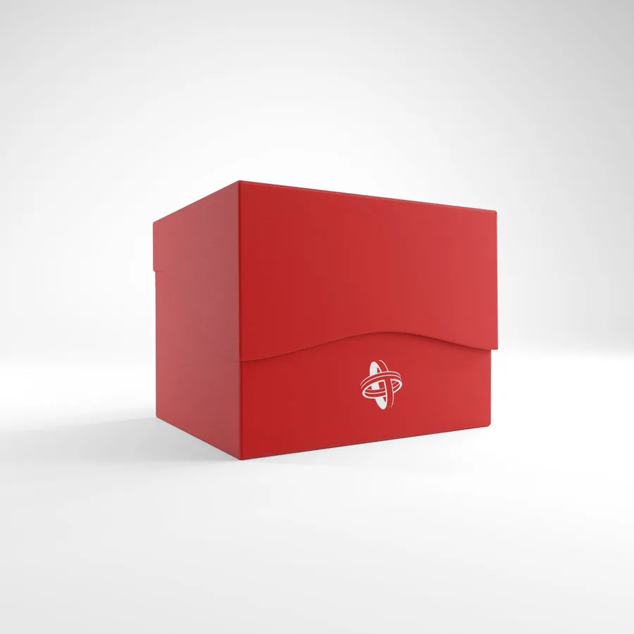 Gamegenic Xl Side Holder 100  Red
