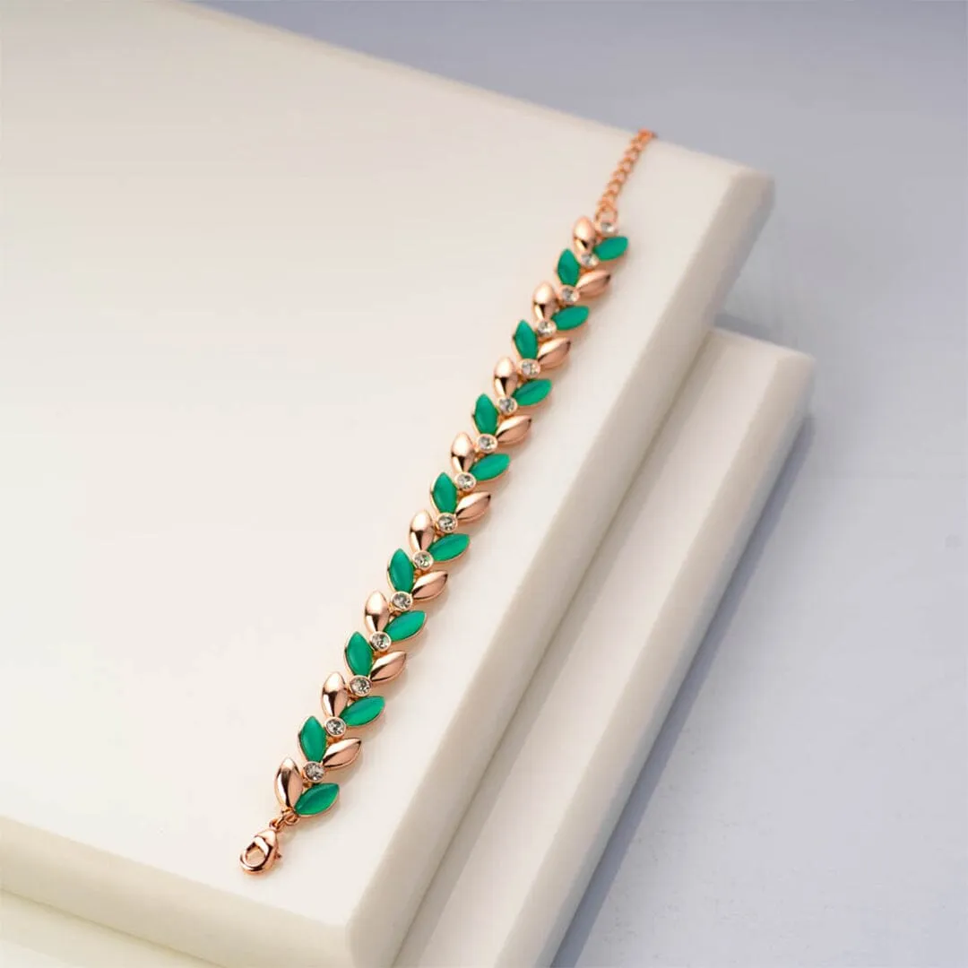 Grapevine Bracelet