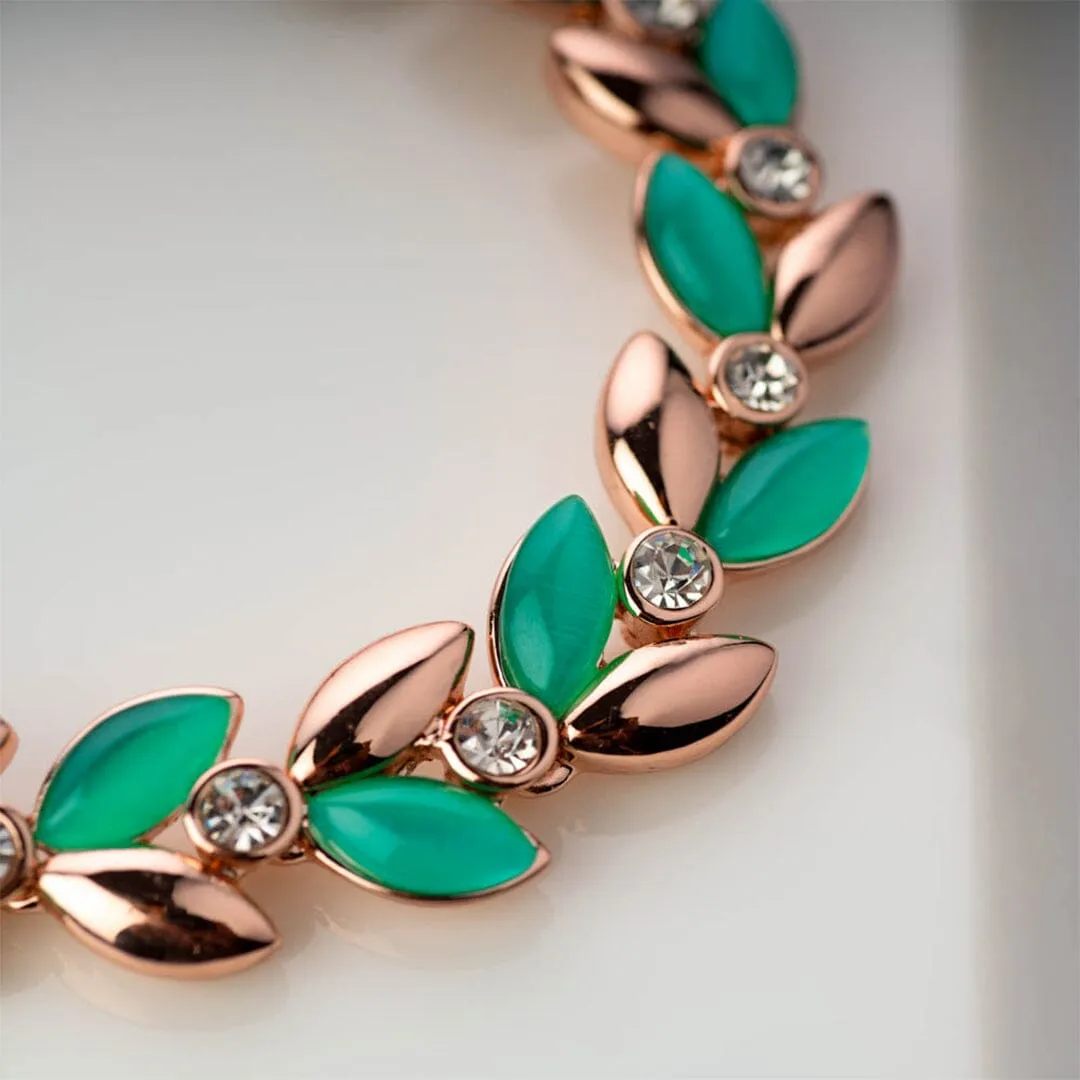 Grapevine Bracelet
