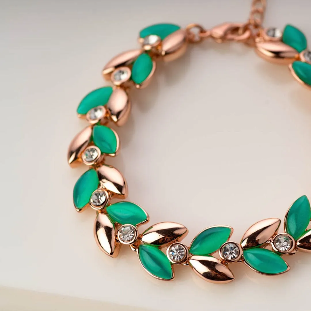 Grapevine Bracelet