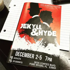 Half Size Booklets - Glossy