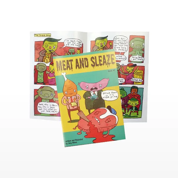 Half Size Booklets - Glossy