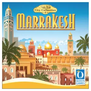 Marrakesh - Classic Edition