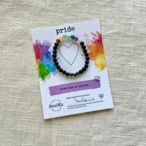 Pride Bracelet