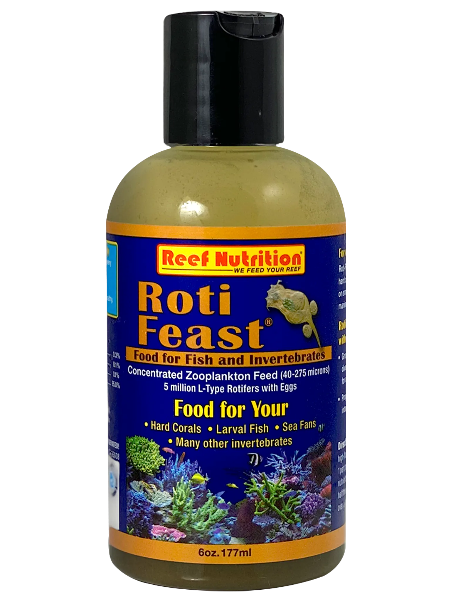 ROTI-FEAST®