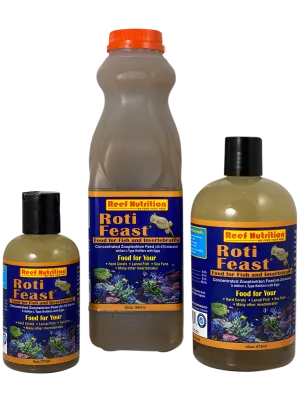 ROTI-FEAST®