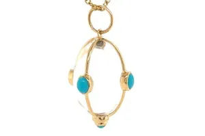 Royal Orb Pendant