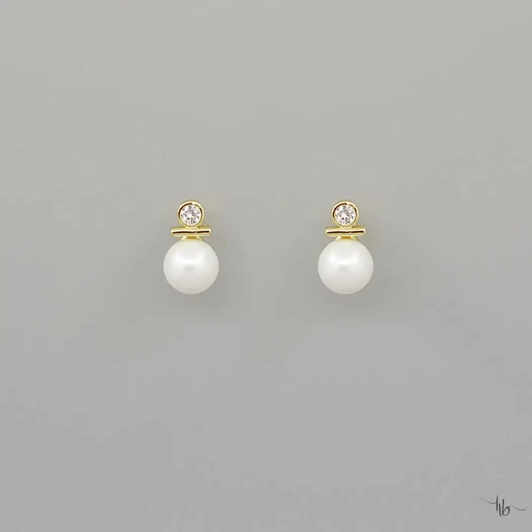 Suzanna Pearls