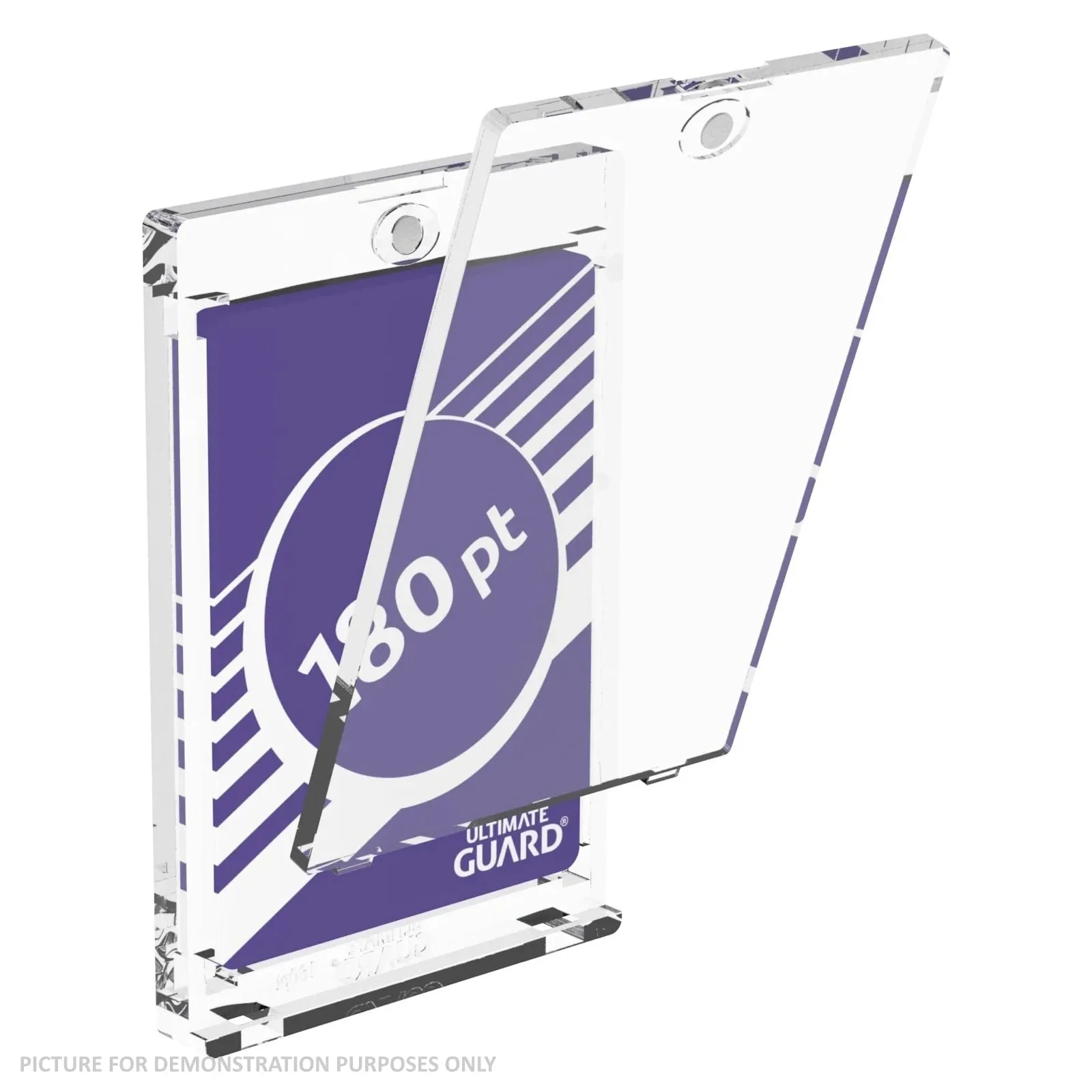 Ultimate Guard Magnetic Card Case 180pt