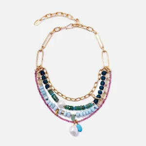 Vizcaya Necklace